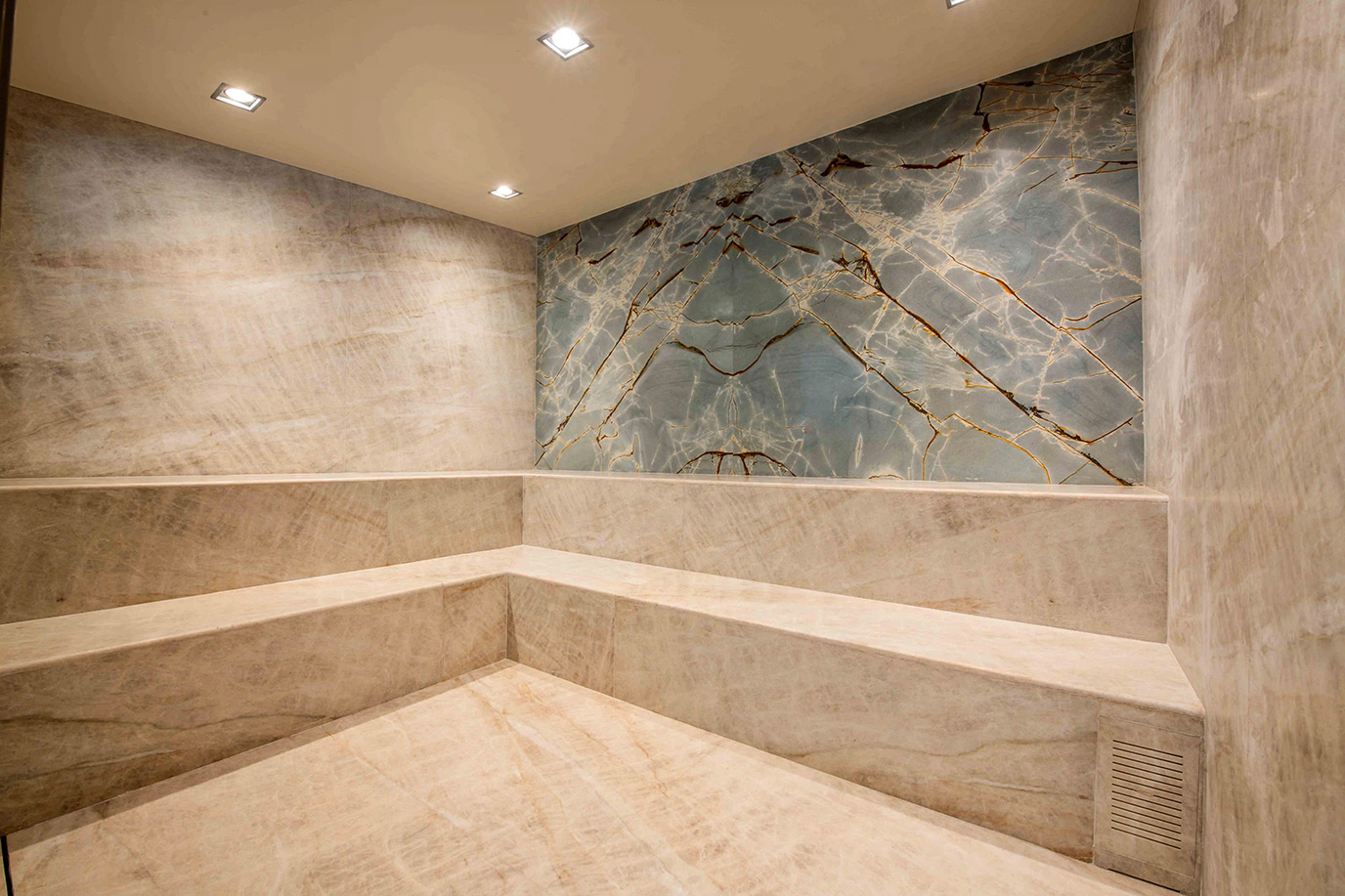 Saunas 25